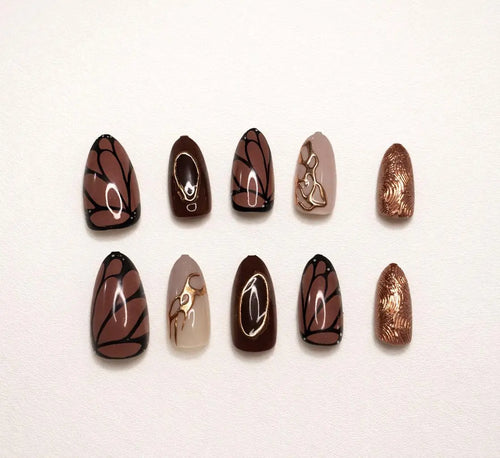 Butterfly Party Design